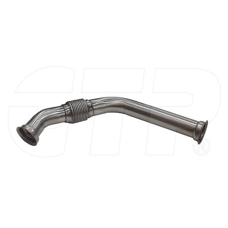 Aic Replacement Parts Tube As-Exhaust Fits Caterpillar Models 1944773